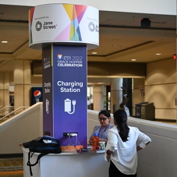 Picture of Charging Stations