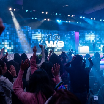 Picture of Mainstage Branding