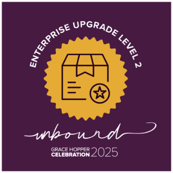 Picture of GHC Enterprise Partnership Package - Upgrade Level 2
