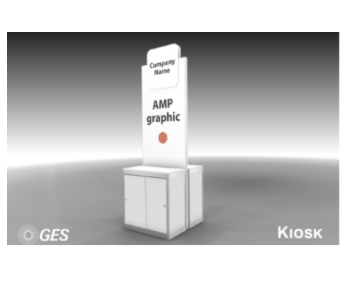 Picture of Academic, Nonprofit, Institutional Kiosk Package